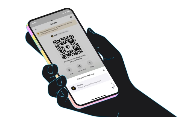 Wallet注册指南:资深喜好者的3大关键步调,